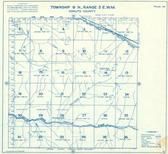 Township 9 N., Range 3 E., Toutle River, Cowlitz County 1956